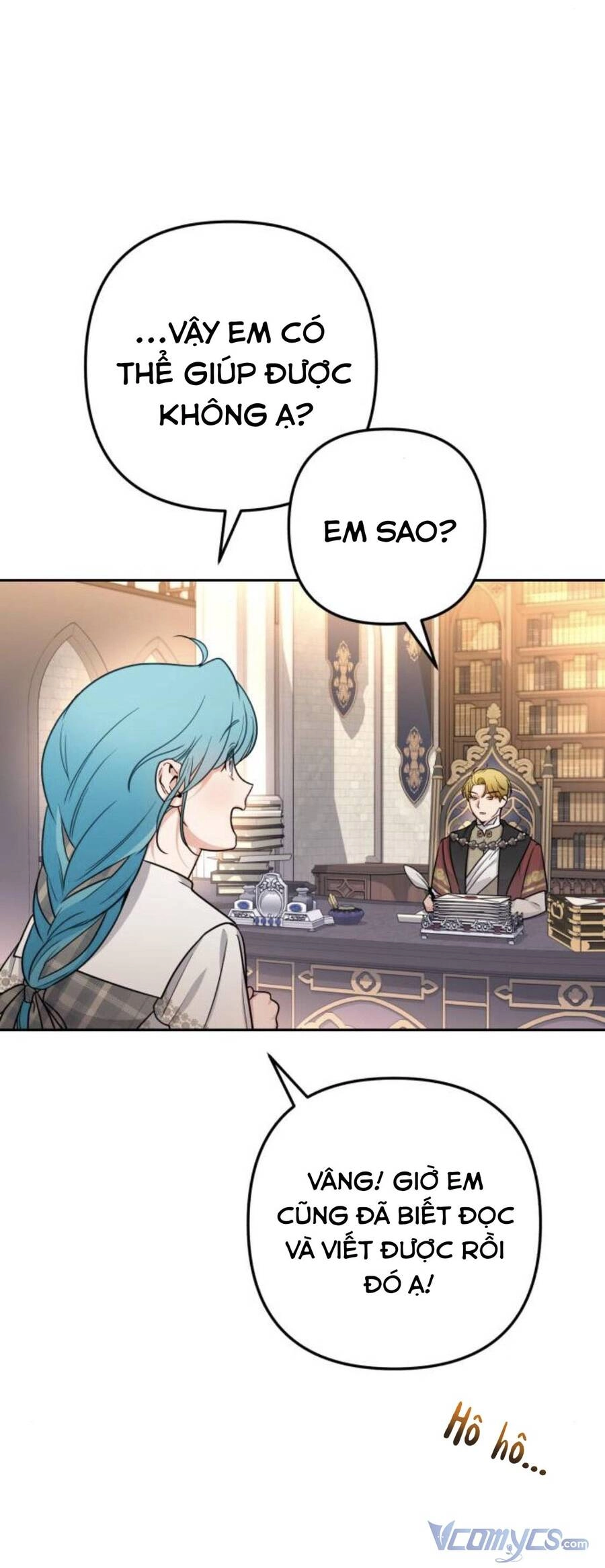 Công Nương Mint Bé Nhỏ Chapter 11 - 82