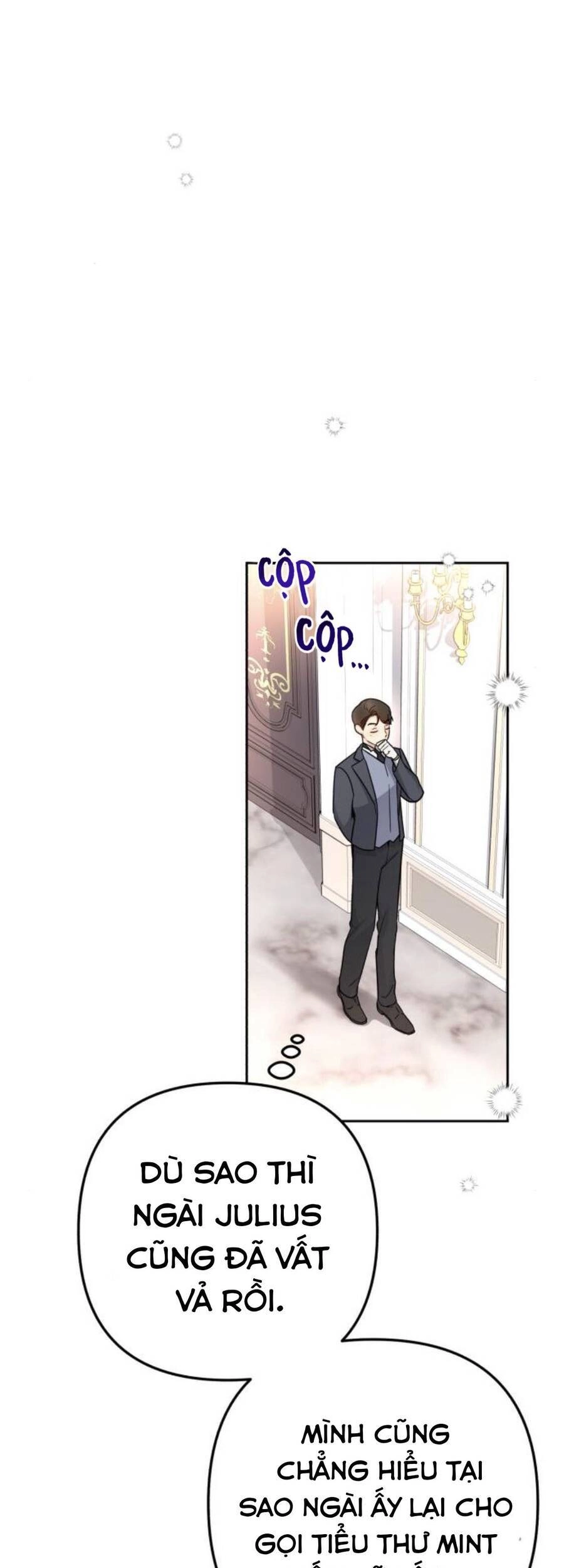 Công Nương Mint Bé Nhỏ Chapter 11 - 87