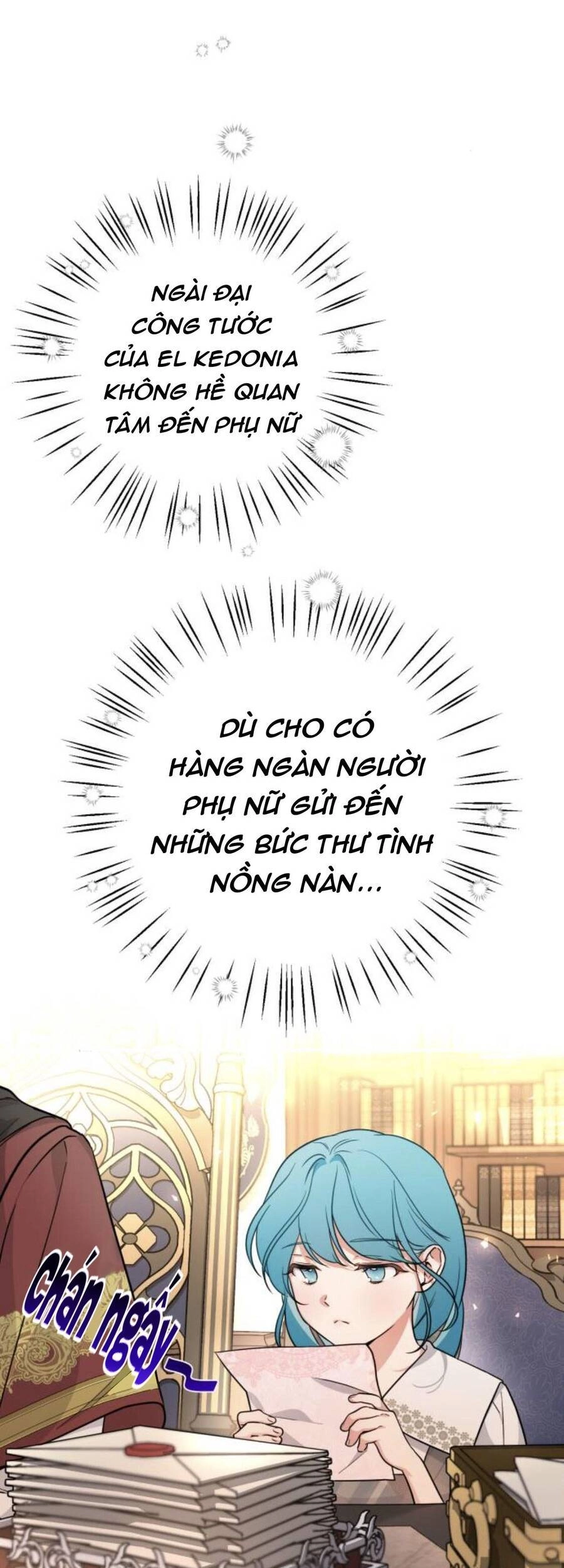 Công Nương Mint Bé Nhỏ Chapter 11 - 89
