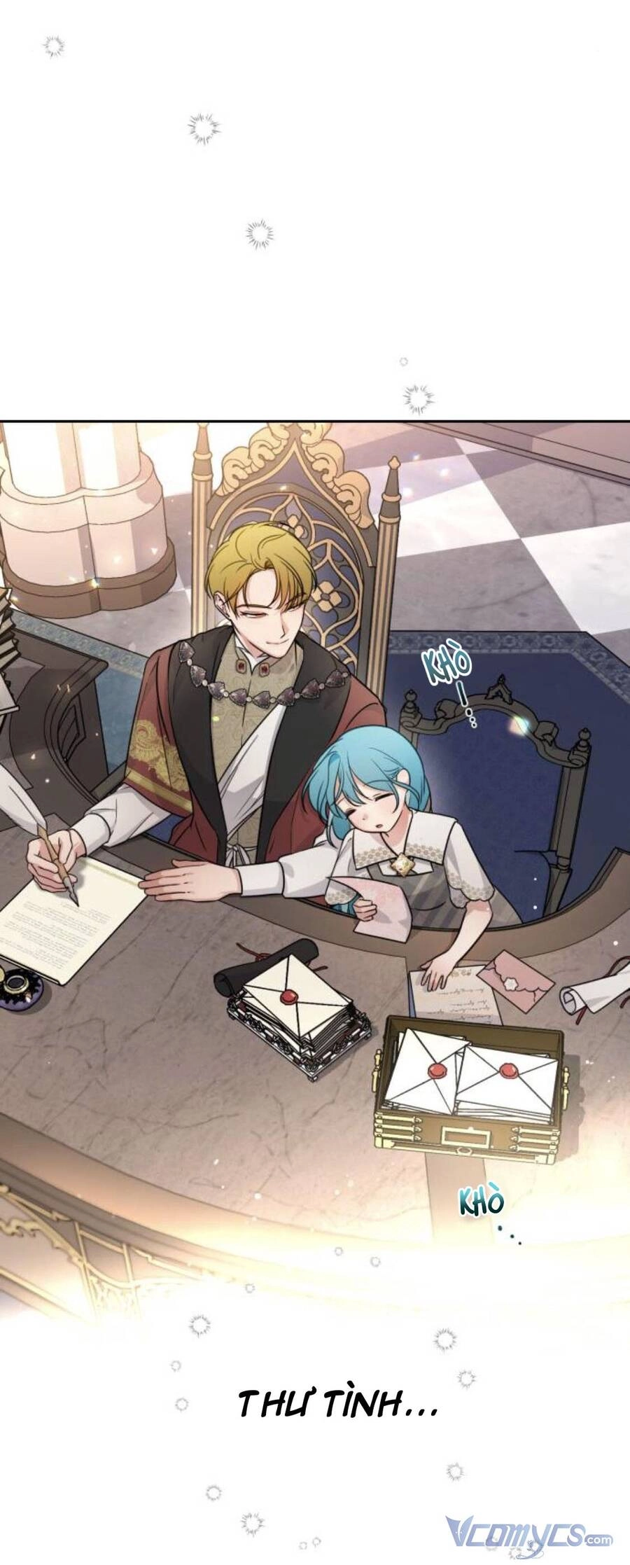 Công Nương Mint Bé Nhỏ Chapter 11 - 94