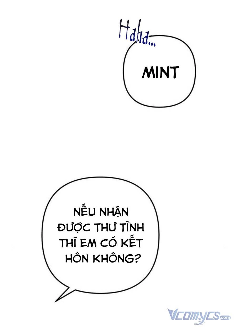 Công Nương Mint Bé Nhỏ Chapter 12 - 23