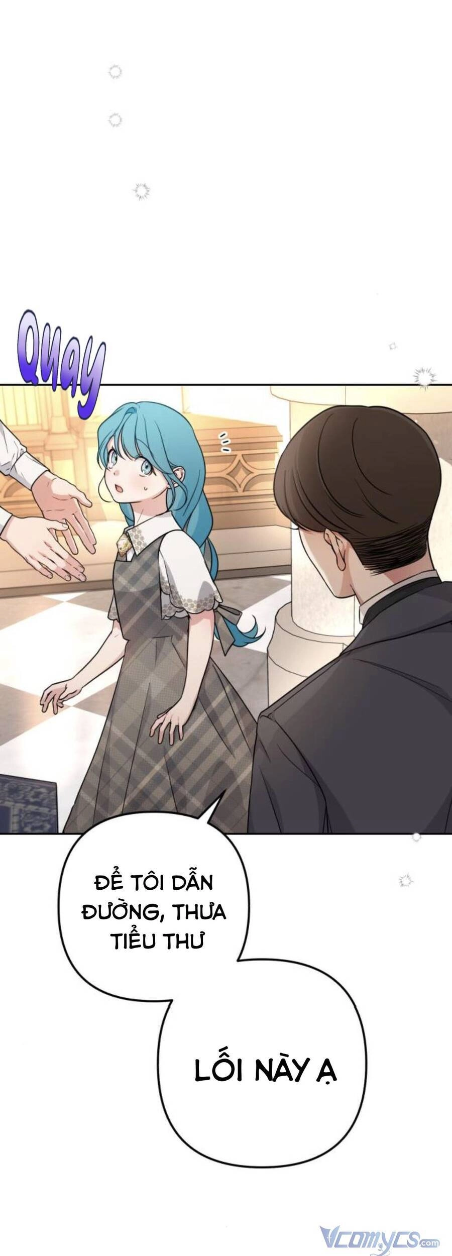 Công Nương Mint Bé Nhỏ Chapter 12 - 45