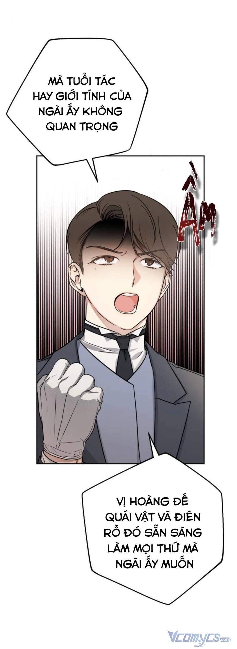 Công Nương Mint Bé Nhỏ Chapter 13 - 5