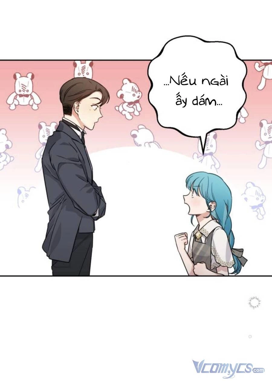 Công Nương Mint Bé Nhỏ Chapter 13 - 10