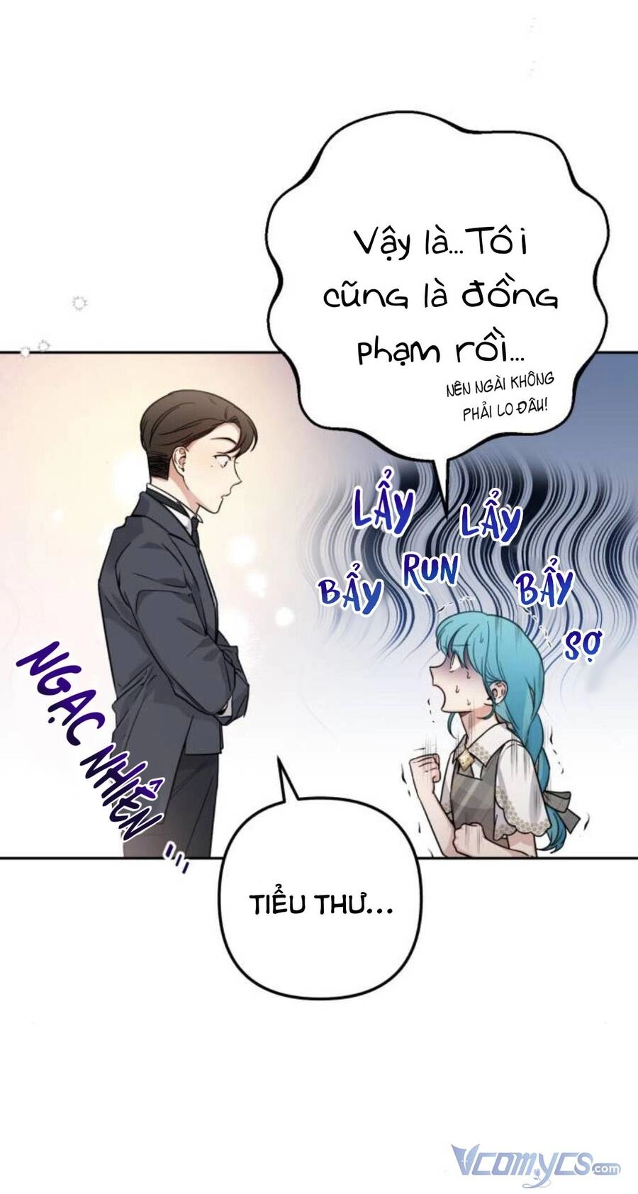 Công Nương Mint Bé Nhỏ Chapter 13 - 11