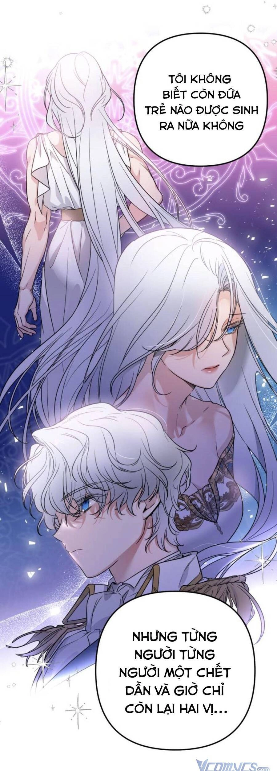 Công Nương Mint Bé Nhỏ Chapter 13 - 13