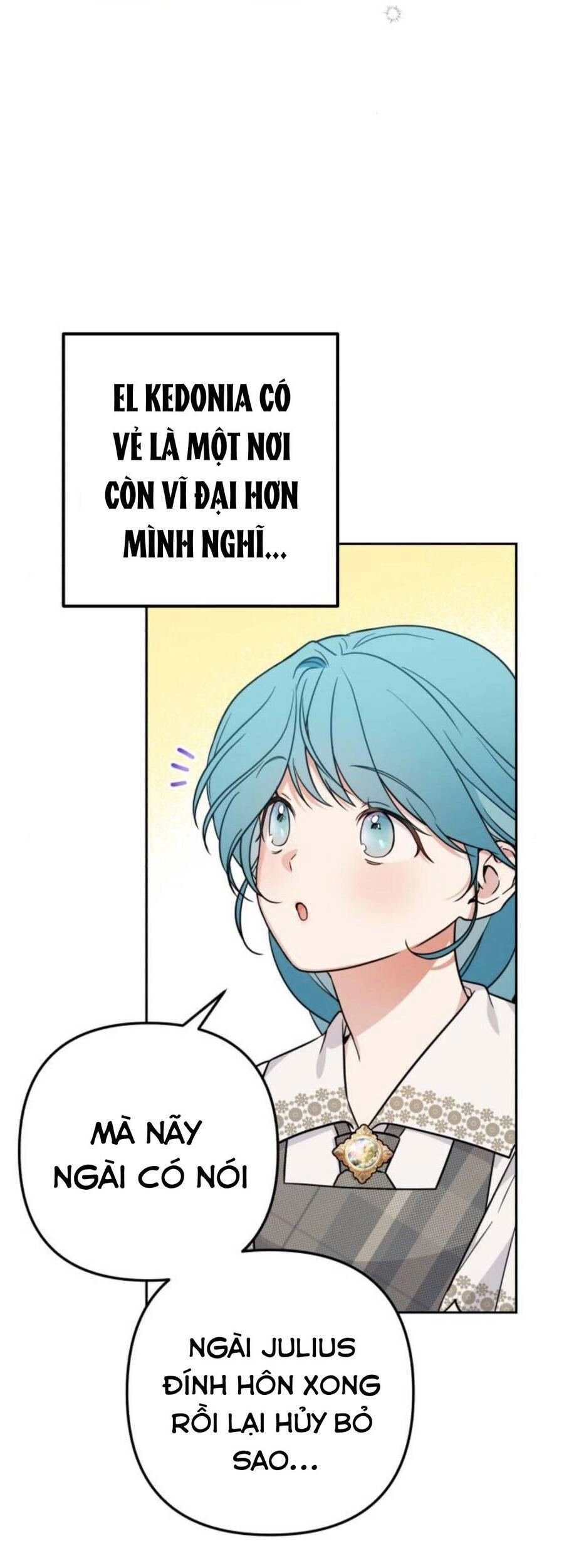 Công Nương Mint Bé Nhỏ Chapter 13 - 26