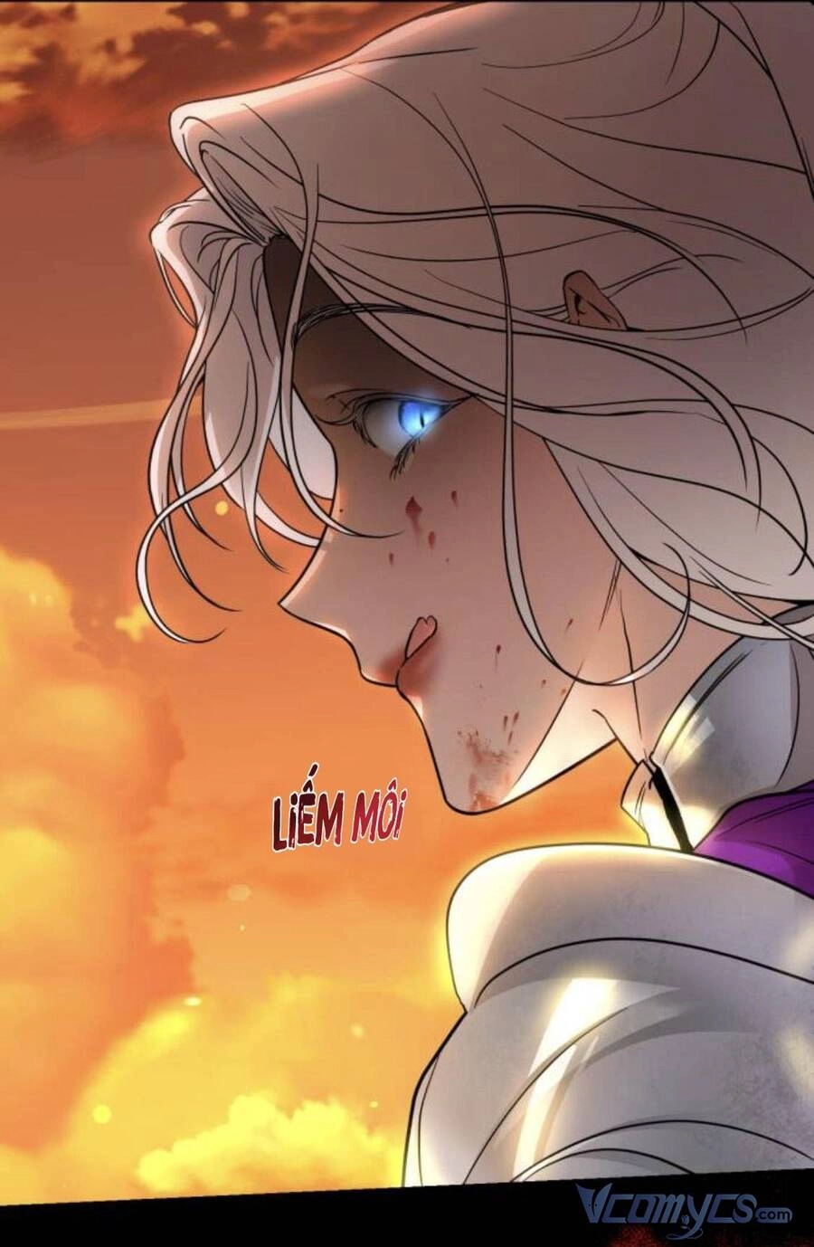 Công Nương Mint Bé Nhỏ Chapter 13 - 33