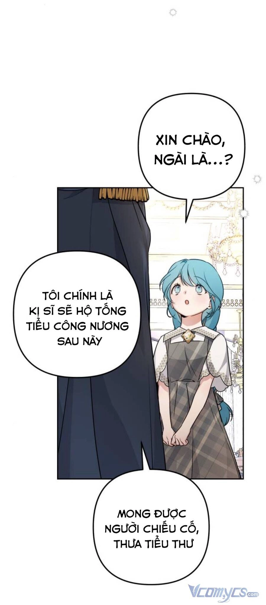 Công Nương Mint Bé Nhỏ Chapter 13 - 49