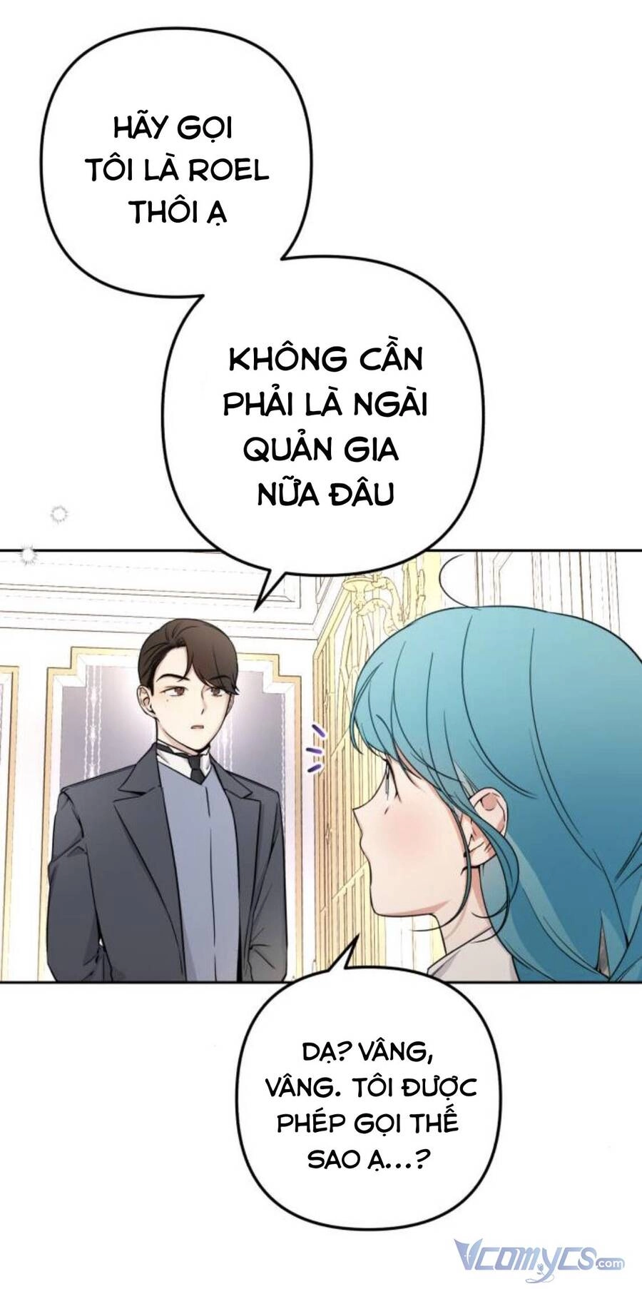 Công Nương Mint Bé Nhỏ Chapter 13 - 53