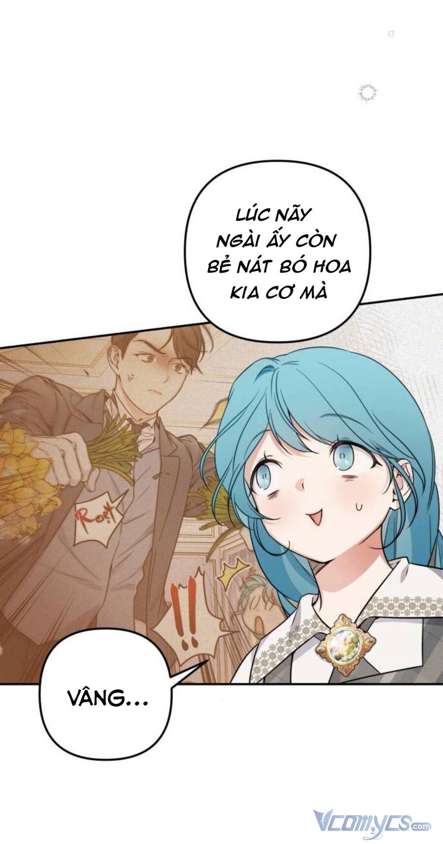 Công Nương Mint Bé Nhỏ Chapter 13 - 55