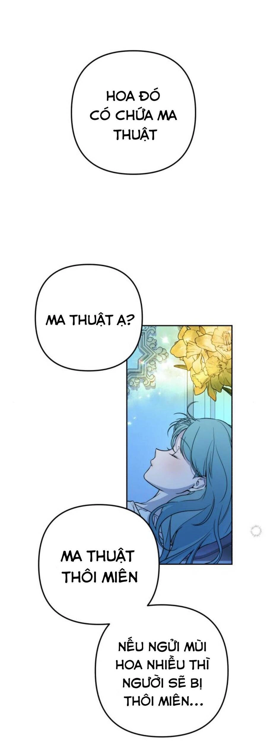 Công Nương Mint Bé Nhỏ Chapter 13 - 56