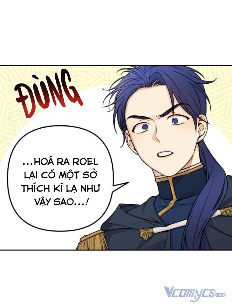 Công Nương Mint Bé Nhỏ Chapter 13 - 68