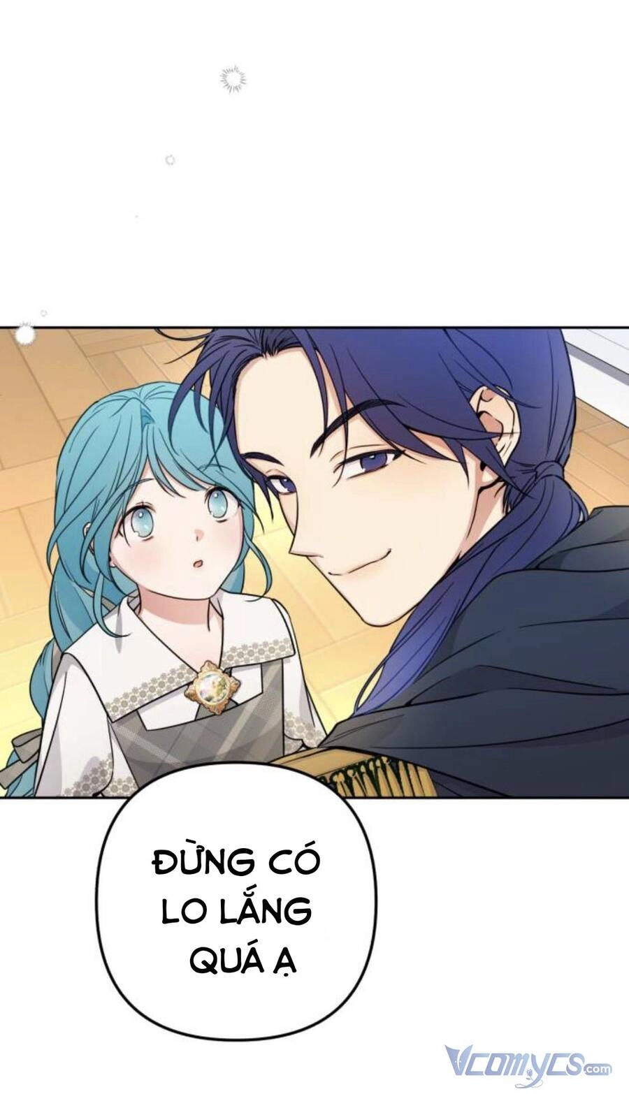 Công Nương Mint Bé Nhỏ Chapter 13 - 75