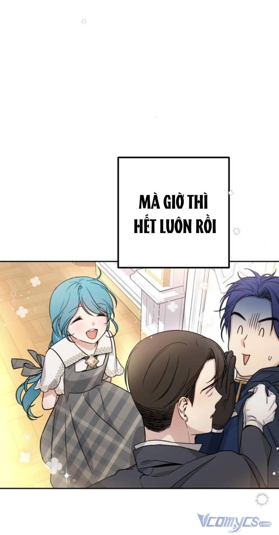 Công Nương Mint Bé Nhỏ Chapter 13 - 81