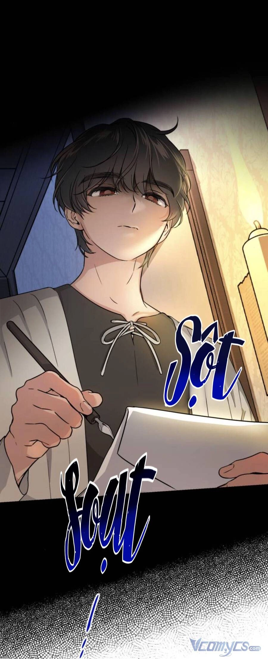 Công Nương Mint Bé Nhỏ Chapter 13 - 87