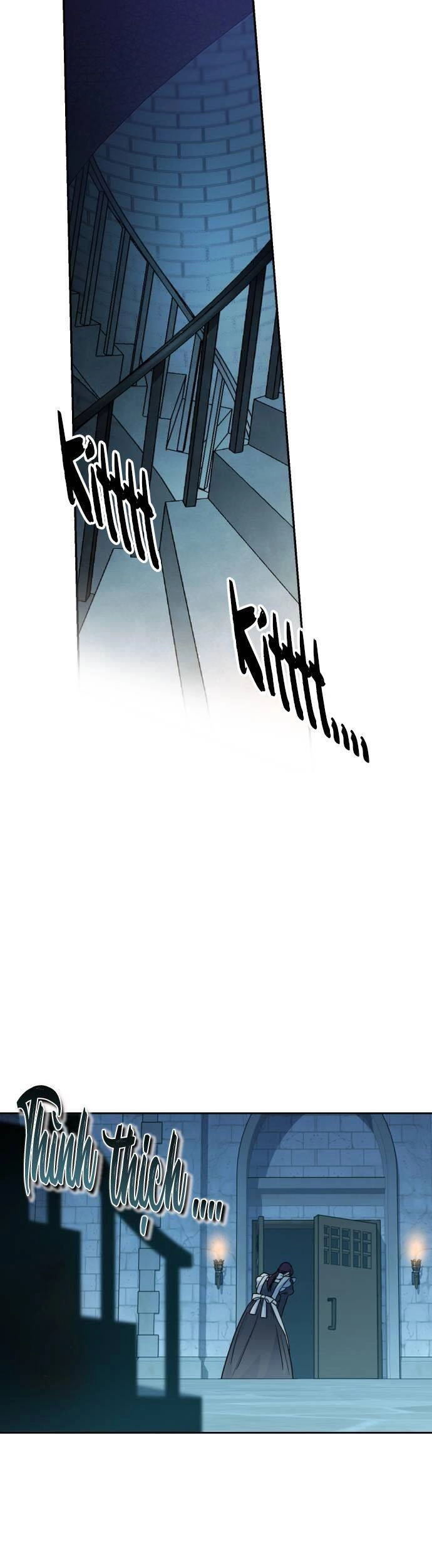 Công Nương Mint Bé Nhỏ Chapter 14 - 1