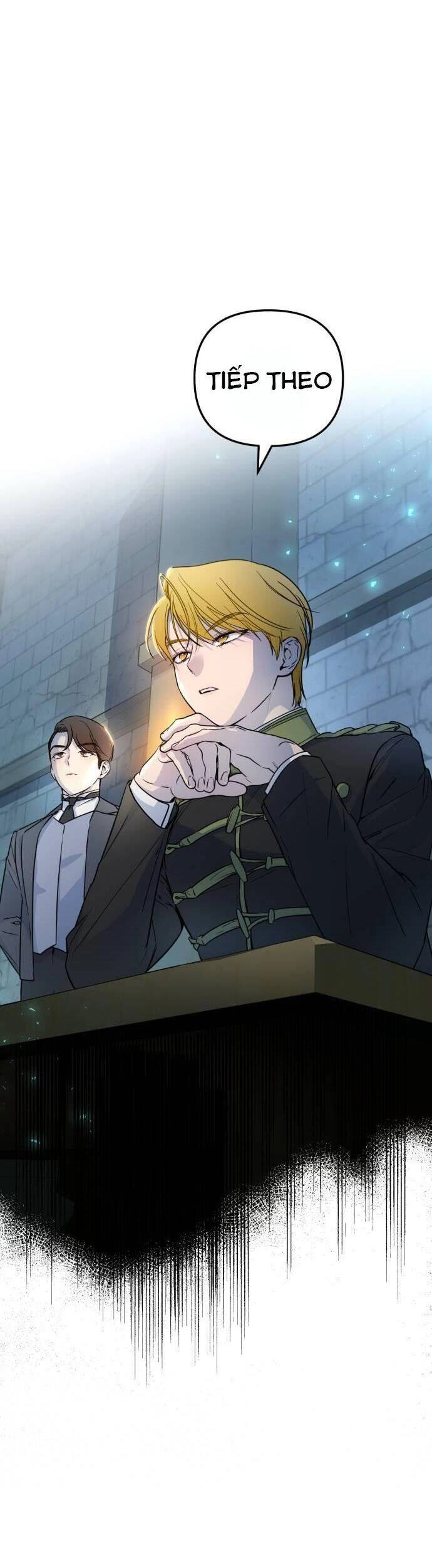 Công Nương Mint Bé Nhỏ Chapter 14 - 2