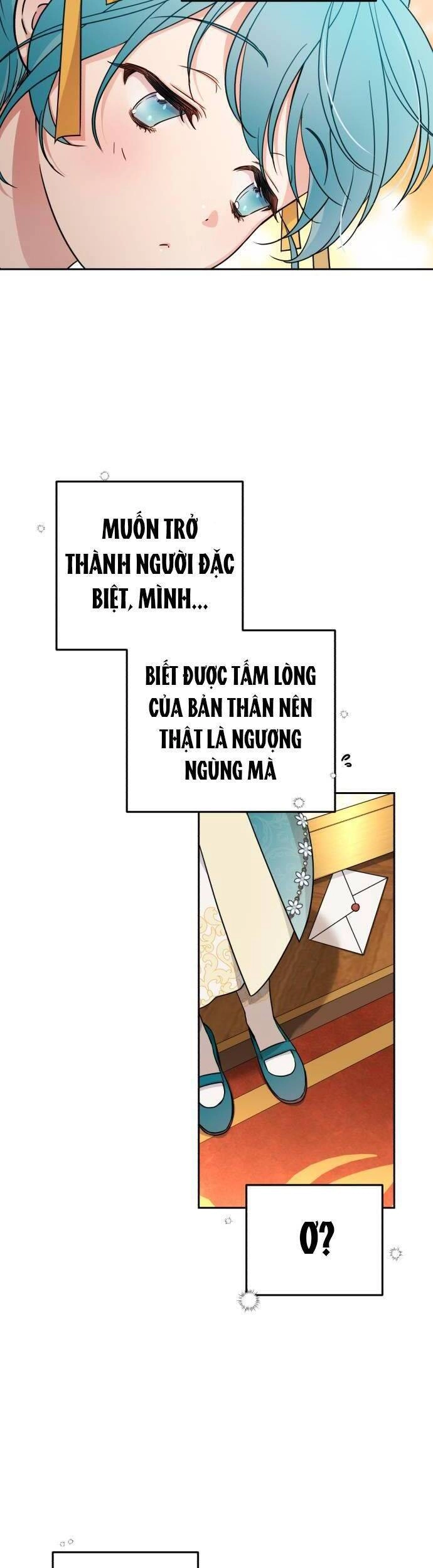 Công Nương Mint Bé Nhỏ Chapter 14 - 21