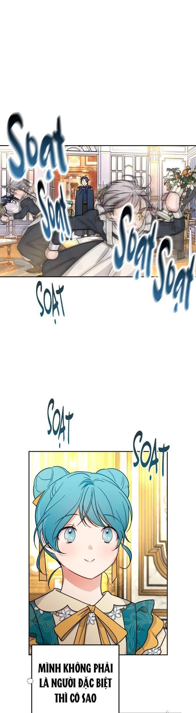 Công Nương Mint Bé Nhỏ Chapter 14 - 24