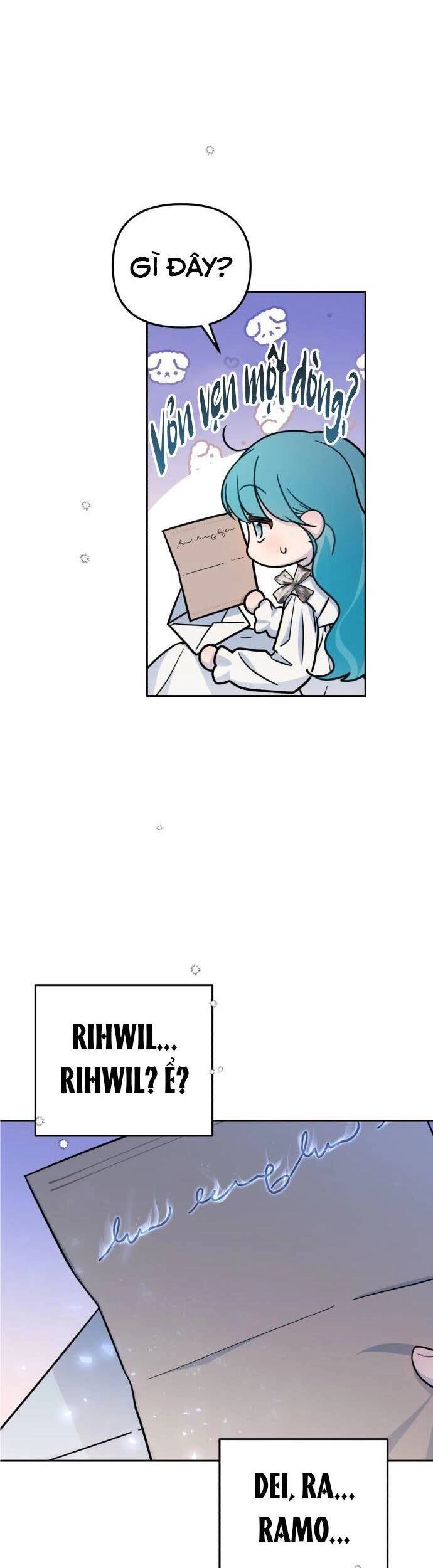 Công Nương Mint Bé Nhỏ Chapter 14 - 27