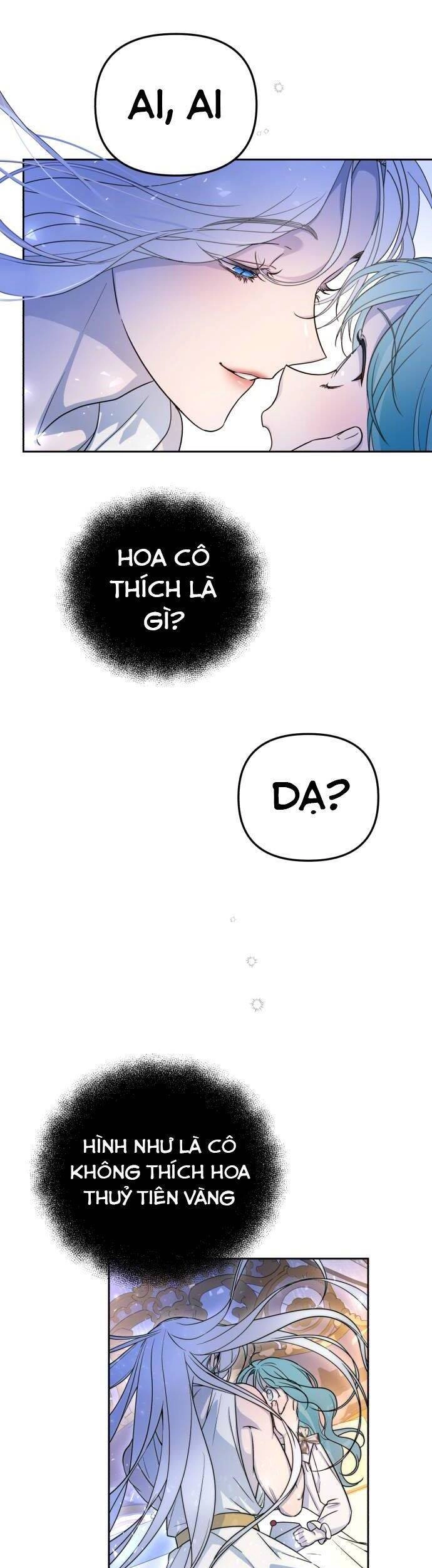 Công Nương Mint Bé Nhỏ Chapter 14 - 31