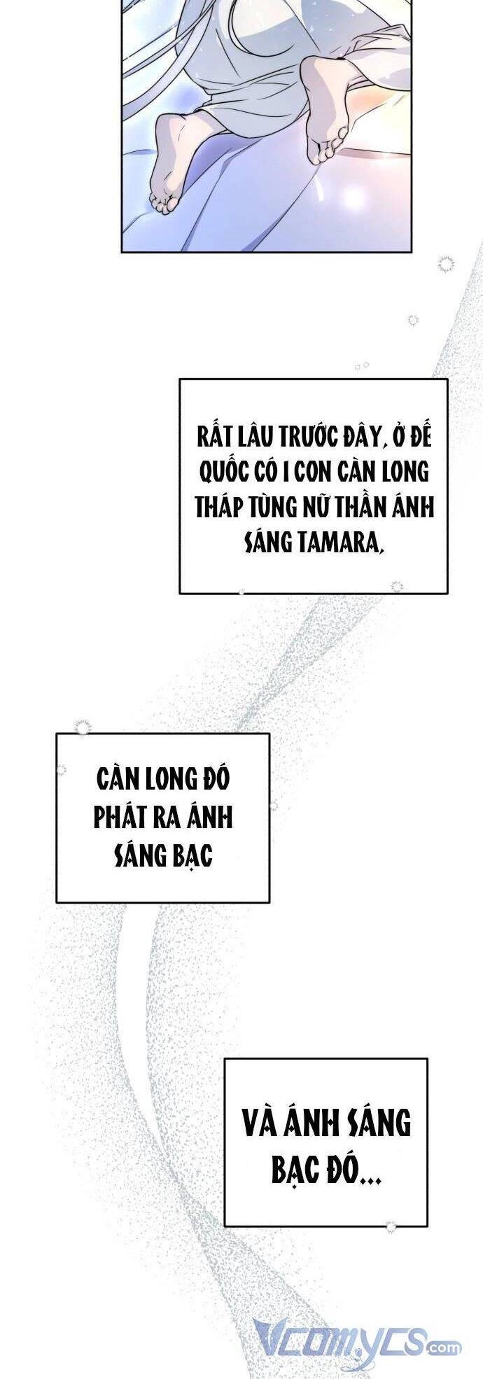 Công Nương Mint Bé Nhỏ Chapter 14 - 32