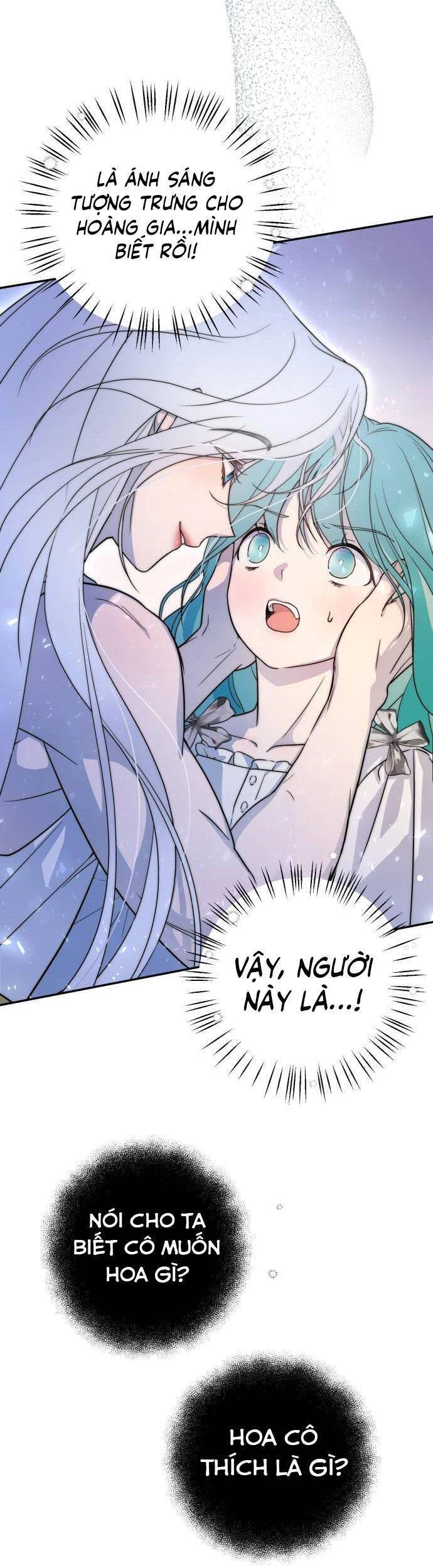 Công Nương Mint Bé Nhỏ Chapter 14 - 33