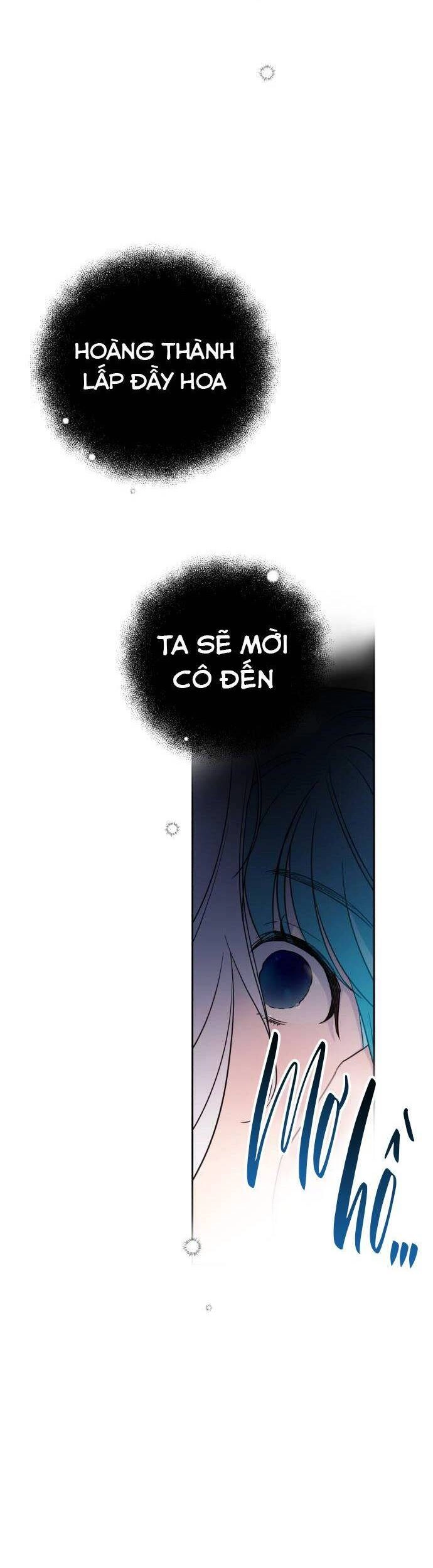 Công Nương Mint Bé Nhỏ Chapter 14 - 34