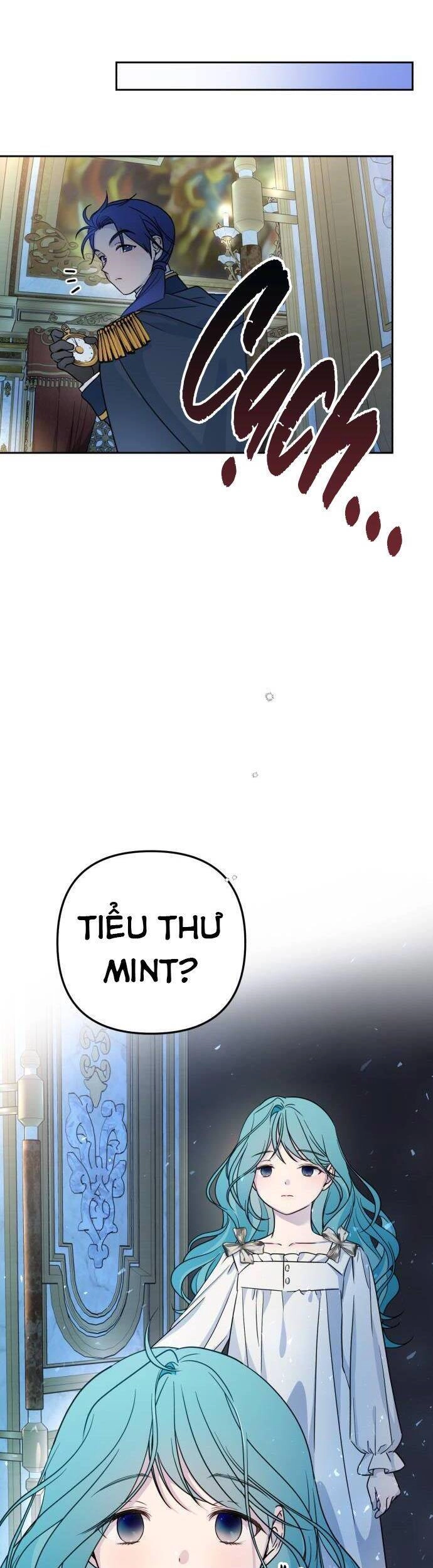 Công Nương Mint Bé Nhỏ Chapter 14 - 35