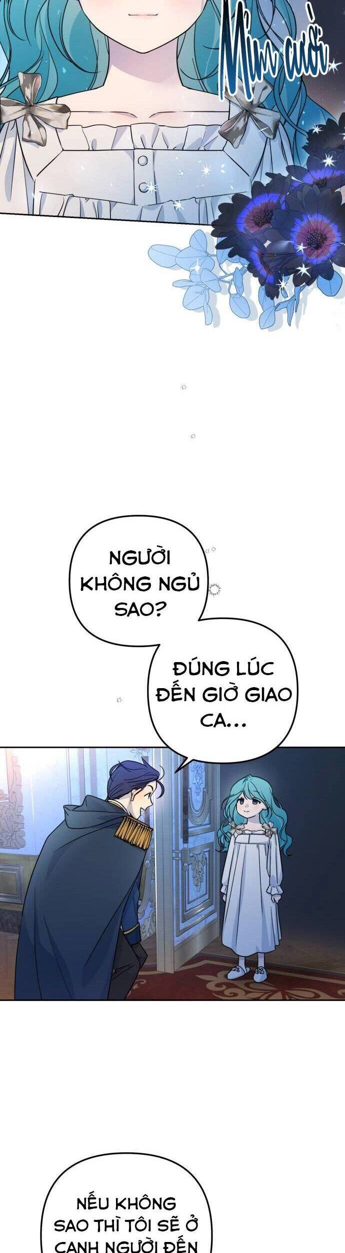 Công Nương Mint Bé Nhỏ Chapter 14 - 36