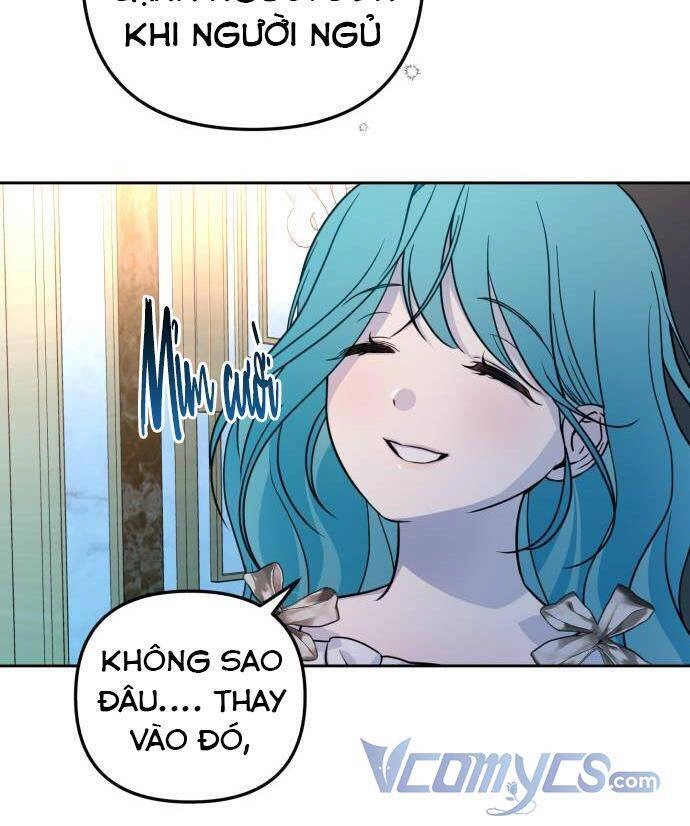 Công Nương Mint Bé Nhỏ Chapter 14 - 37