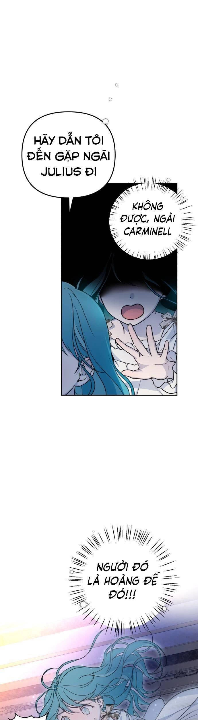 Công Nương Mint Bé Nhỏ Chapter 14 - 38