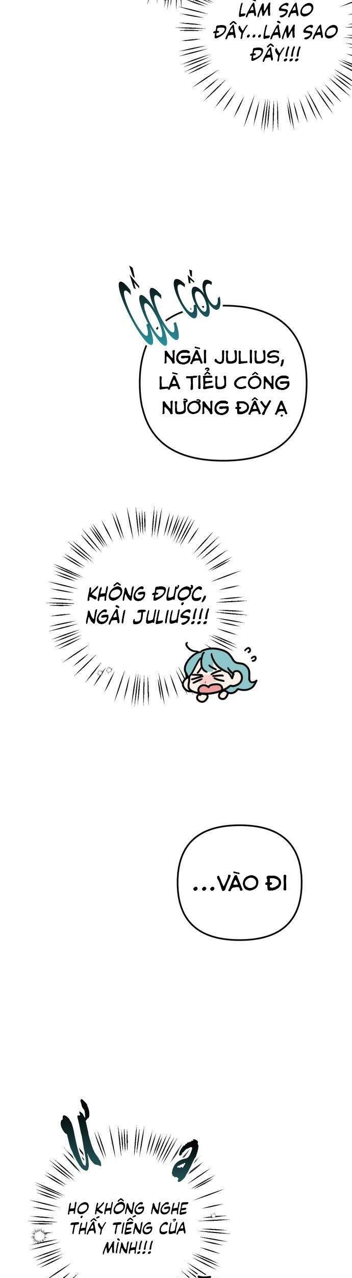 Công Nương Mint Bé Nhỏ Chapter 14 - 40