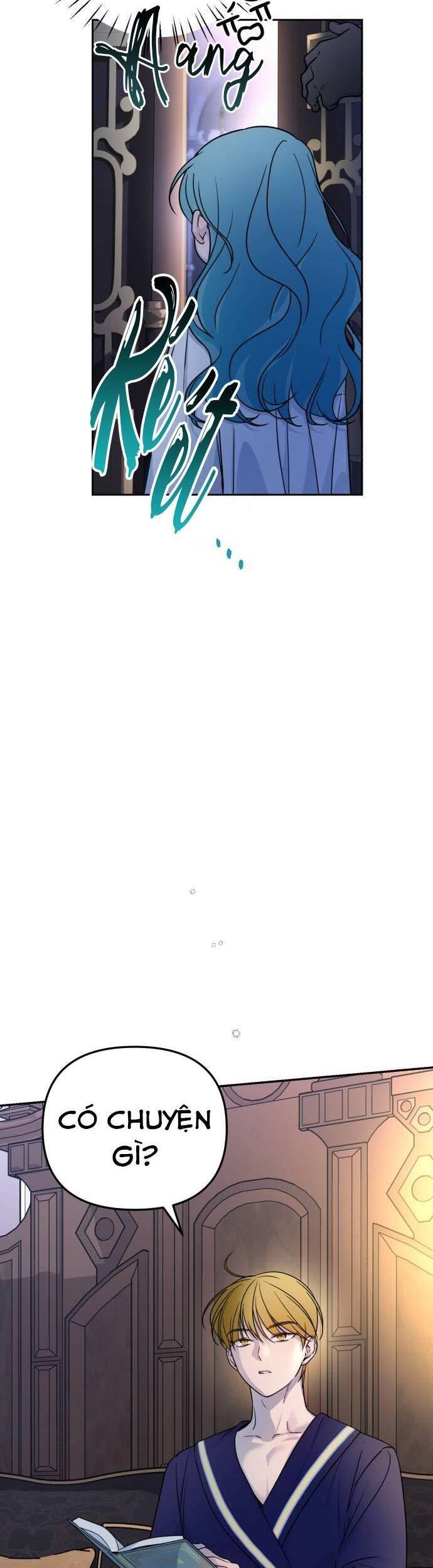 Công Nương Mint Bé Nhỏ Chapter 14 - 41