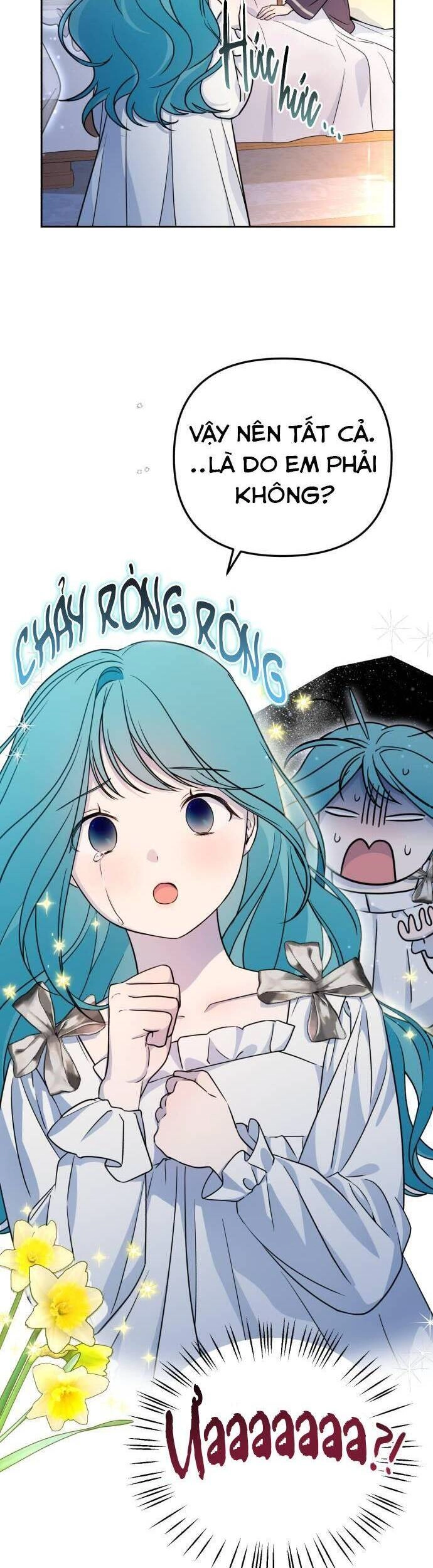 Công Nương Mint Bé Nhỏ Chapter 14 - 44