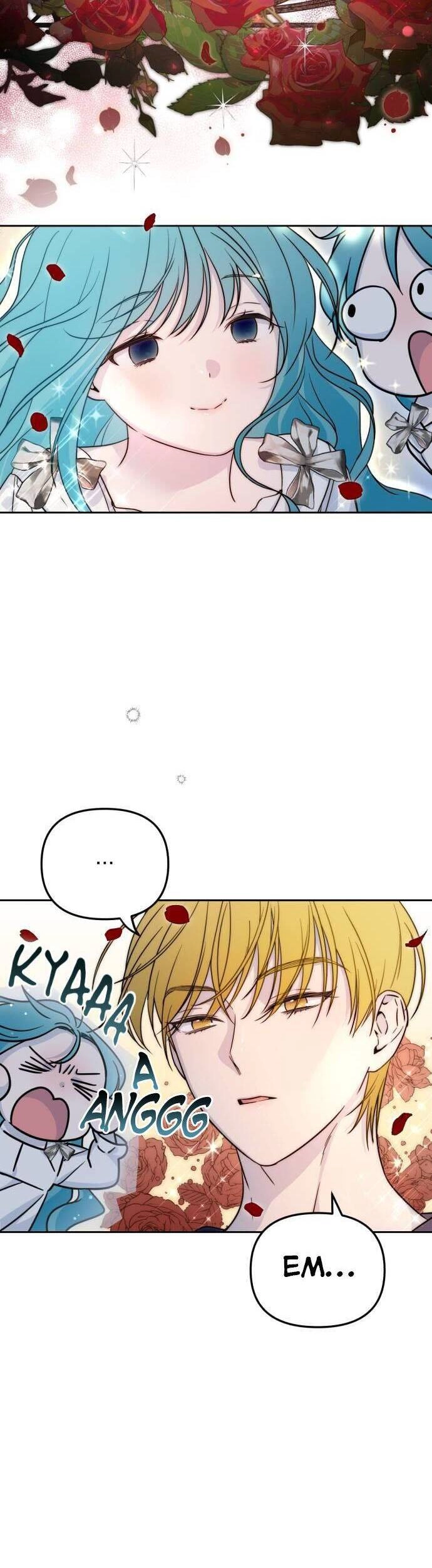 Công Nương Mint Bé Nhỏ Chapter 14 - 48