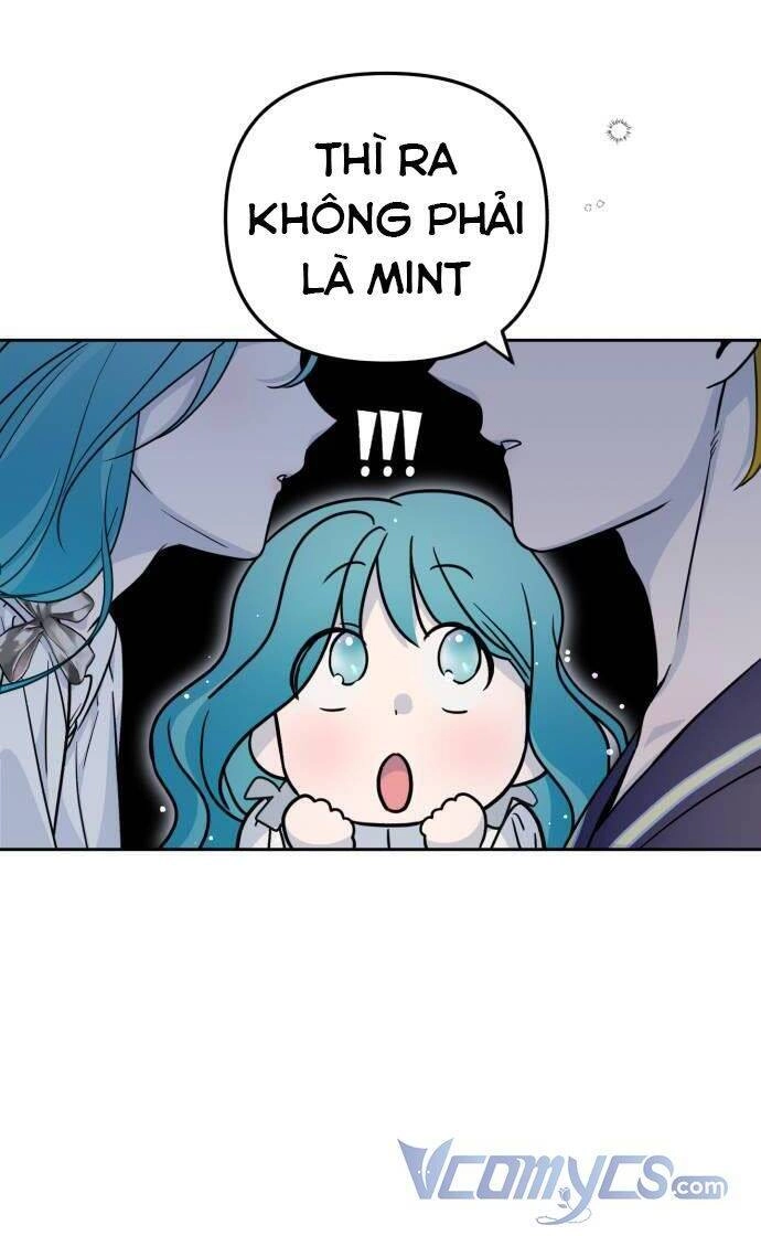 Công Nương Mint Bé Nhỏ Chapter 14 - 49