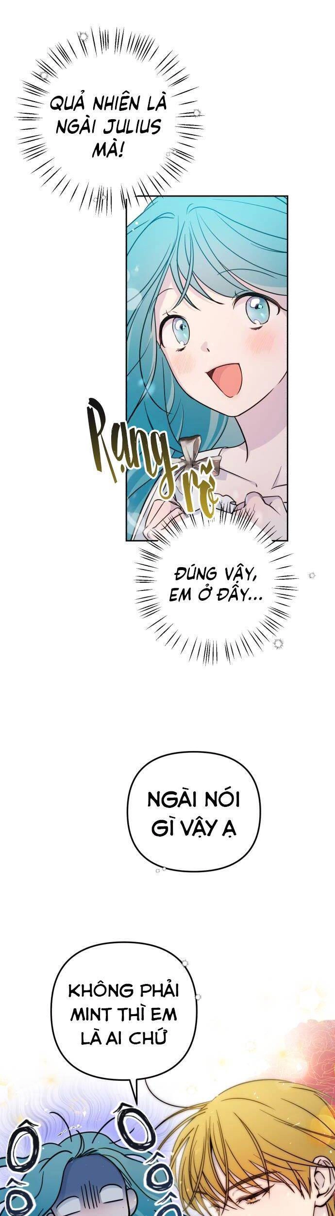 Công Nương Mint Bé Nhỏ Chapter 14 - 50