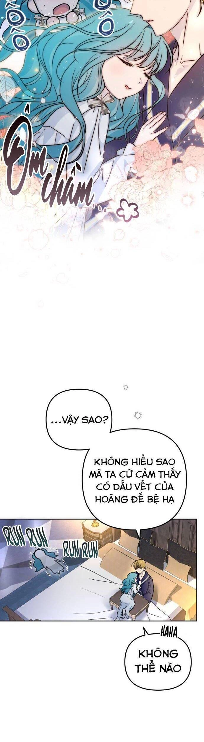 Công Nương Mint Bé Nhỏ Chapter 14 - 51