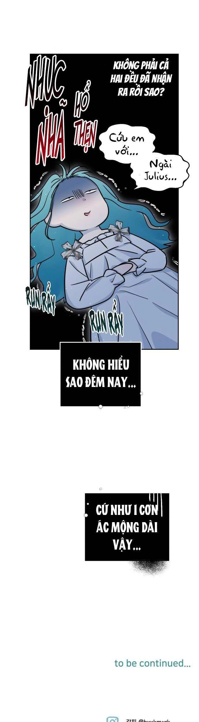 Công Nương Mint Bé Nhỏ Chapter 14 - 52