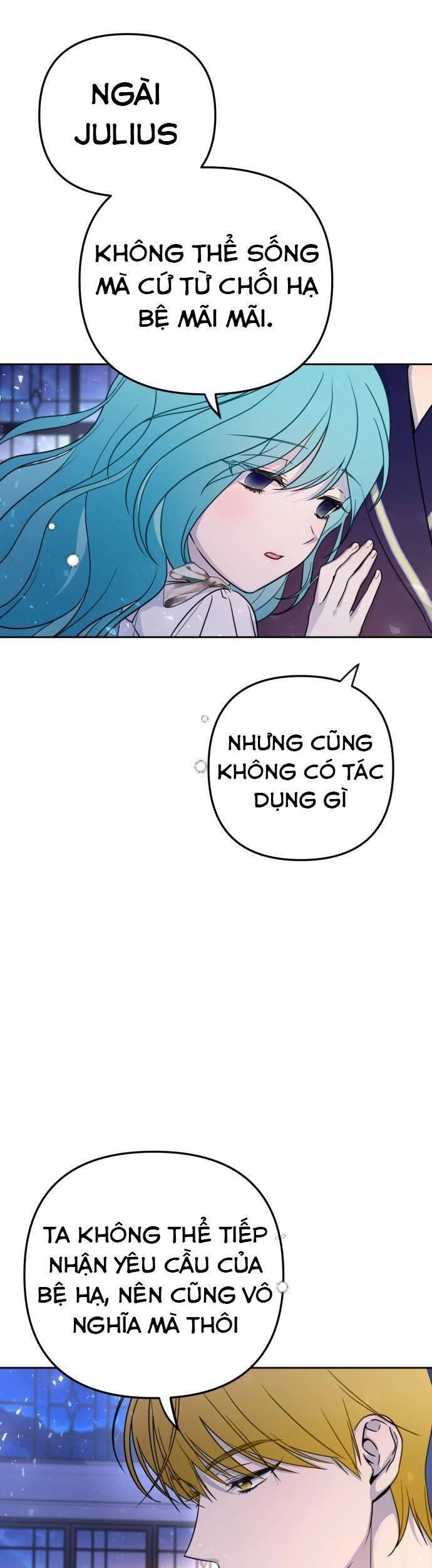 Công Nương Mint Bé Nhỏ Chapter 15 - 1