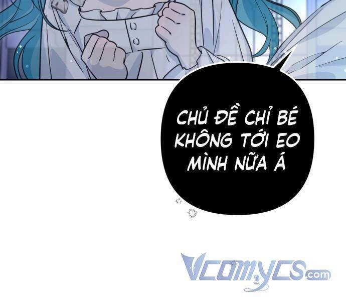 Công Nương Mint Bé Nhỏ Chapter 15 - 9