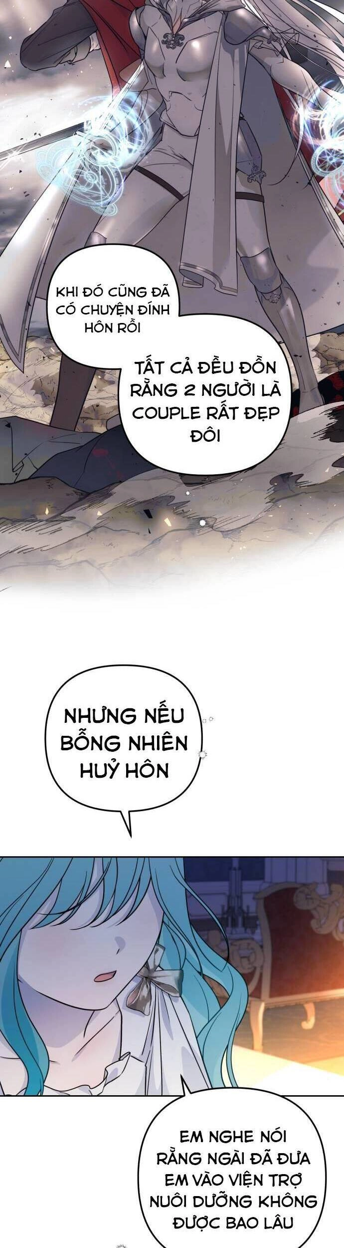 Công Nương Mint Bé Nhỏ Chapter 15 - 13