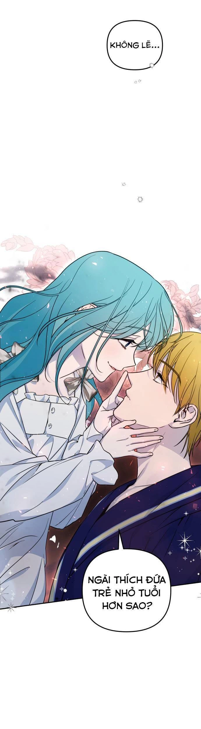 Công Nương Mint Bé Nhỏ Chapter 15 - 15