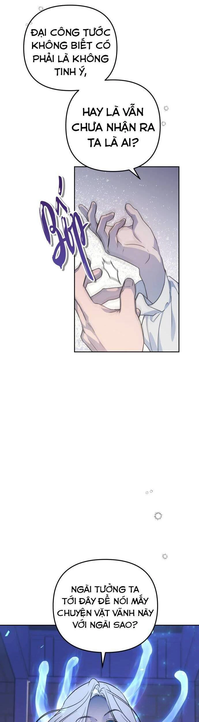 Công Nương Mint Bé Nhỏ Chapter 15 - 18