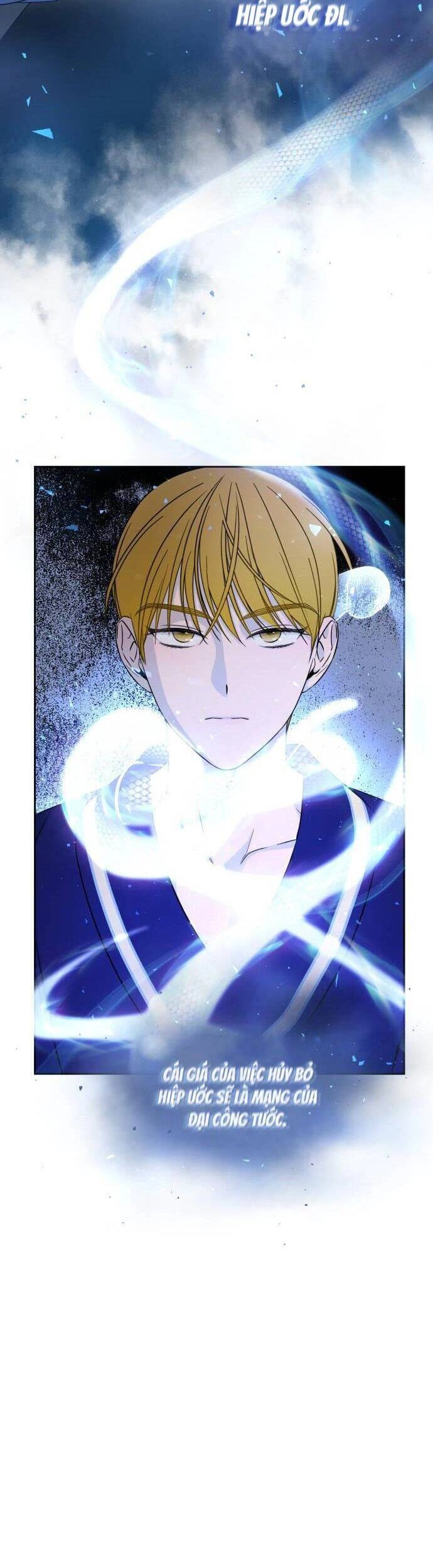 Công Nương Mint Bé Nhỏ Chapter 15 - 26