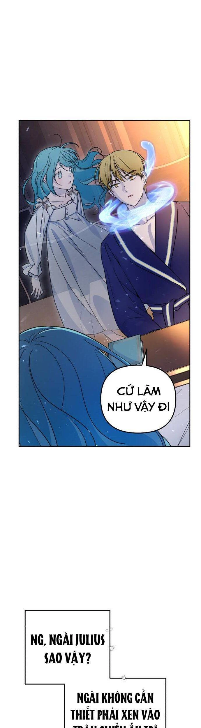 Công Nương Mint Bé Nhỏ Chapter 15 - 30