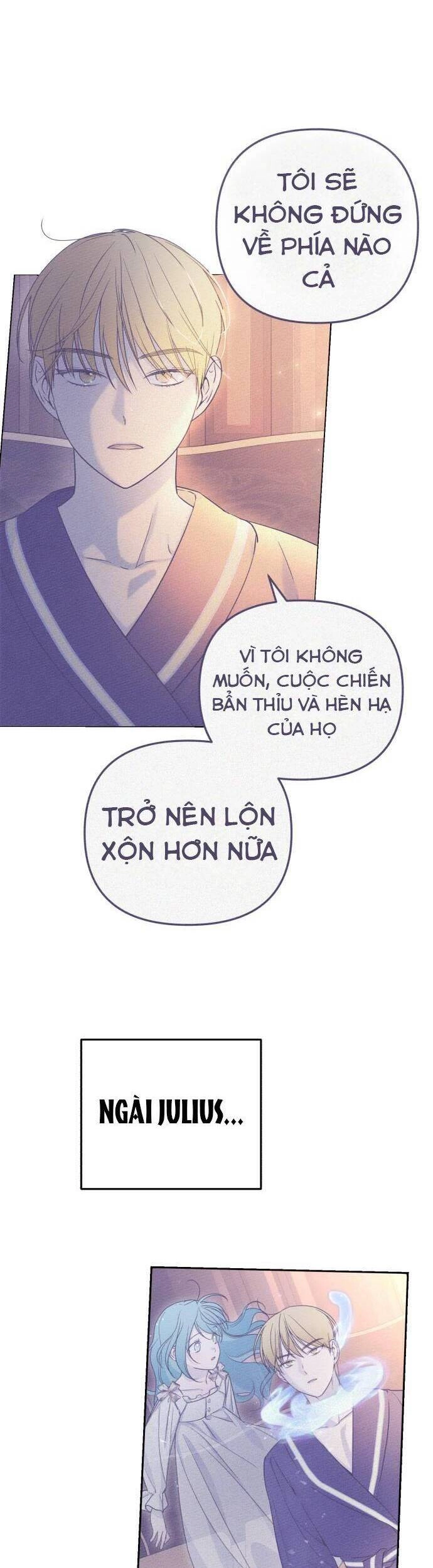 Công Nương Mint Bé Nhỏ Chapter 15 - 39