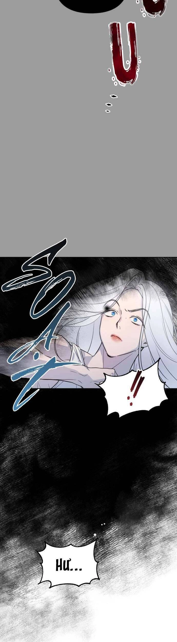 Công Nương Mint Bé Nhỏ Chapter 16 - 2